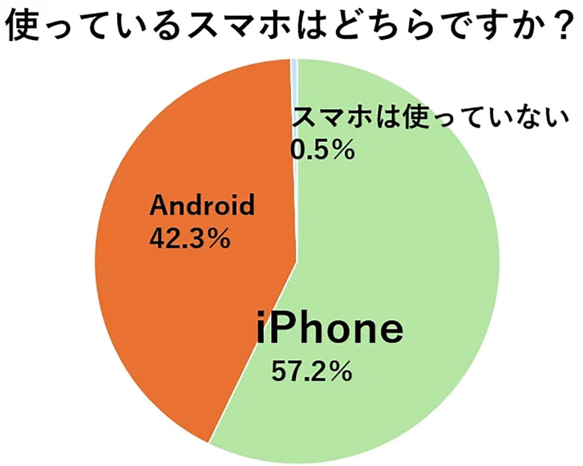 旅好き50代以上の9割がスマホ活用！でも“あのトラブル”には要注意？の画像2