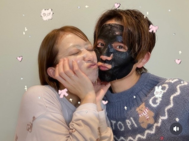 Instagram:杉浦太陽(@sugiurataiyou_official)より