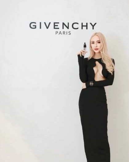 Instagram:GENKING.(@_genking_)より