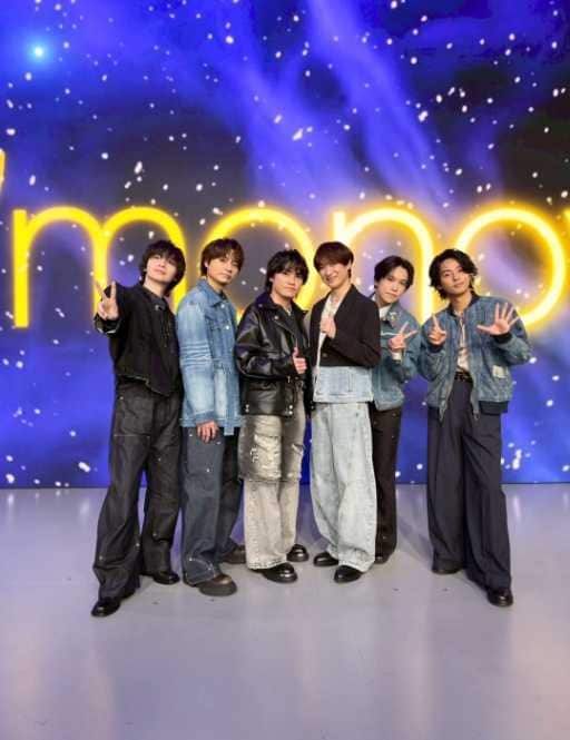 Instagram:玉森裕太(@yuta_tamamori_kmf2)より