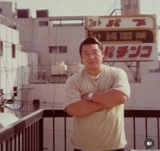 Instagram:浜口京子（@hamaguchi_kyoko_wrestling）より