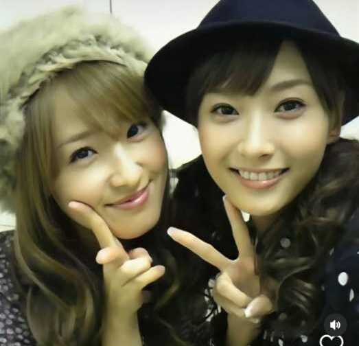 Instagram:大沢あかね(@oosawa_akane.official)より