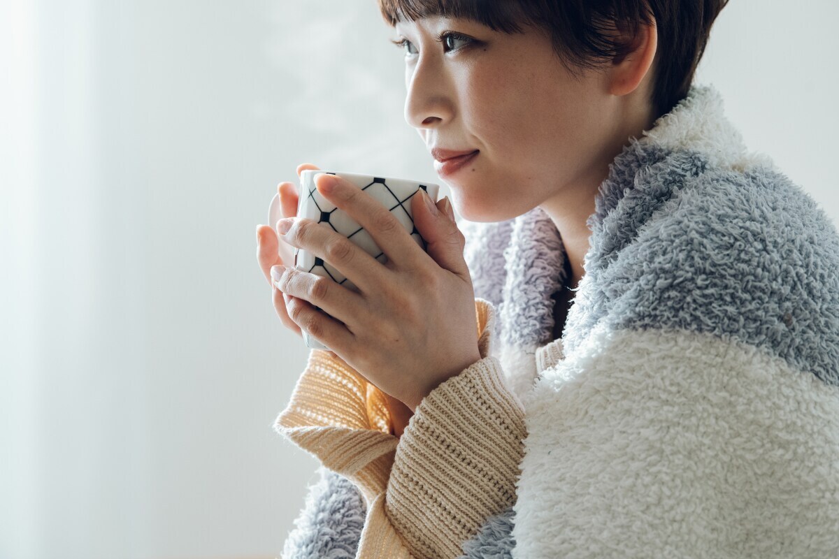 世帯年収1200万でも厚着で寒さをしのぐ……北海道在住・46歳女性の「変えられない」価値観