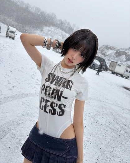 Instagram:RIMA(@rri._.ma)より