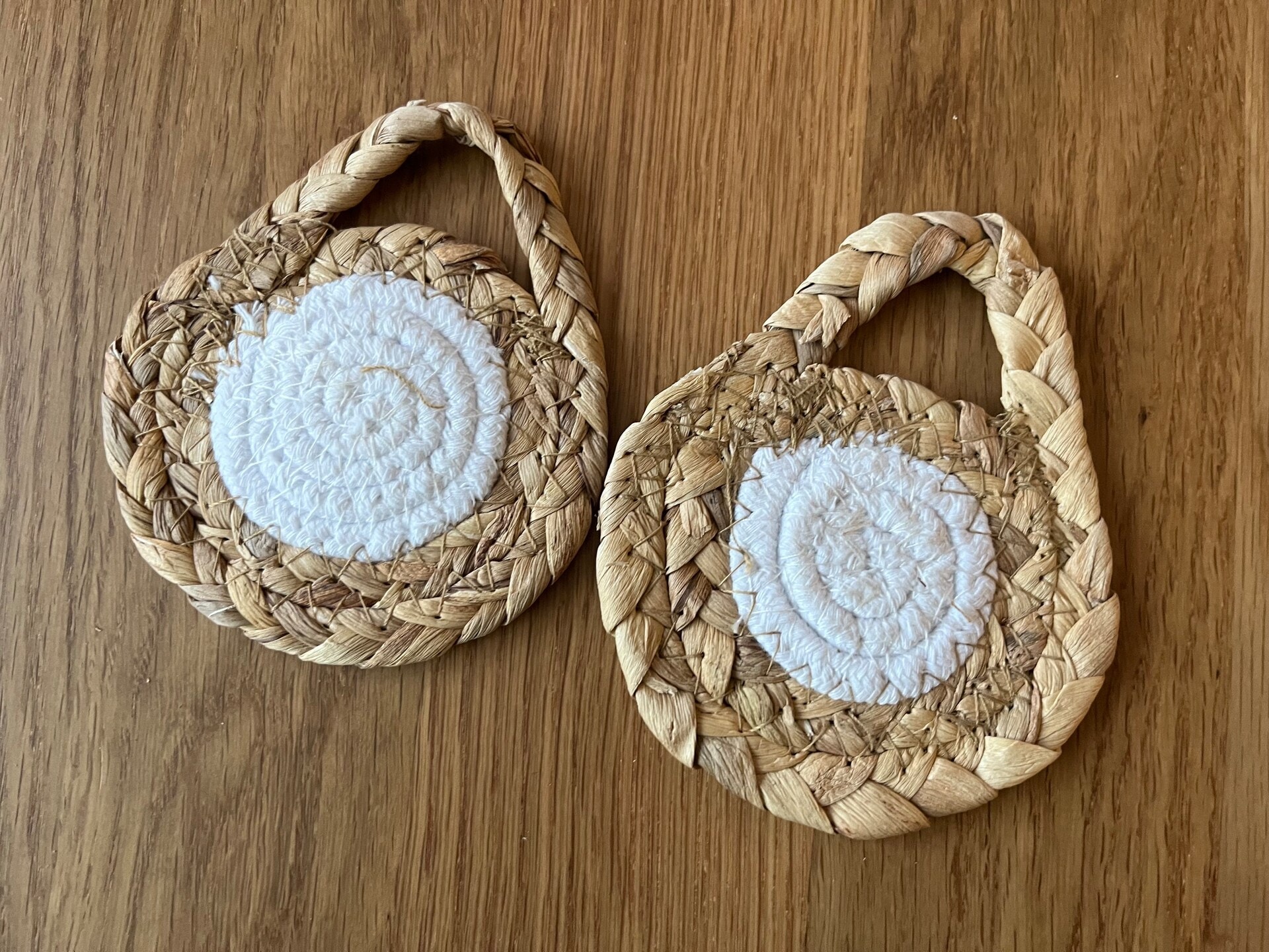 100均でコースターを12商品買ってみた！ダイソー・セリア・キャン★ドゥのおしゃれ＆実用アイテムまとめ