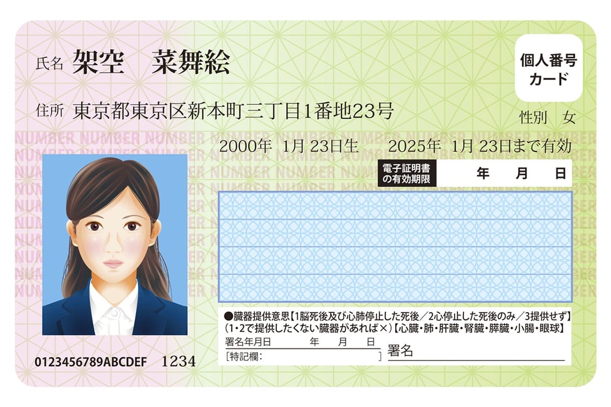 暗証番号の再設定(初期化)手続きについて1