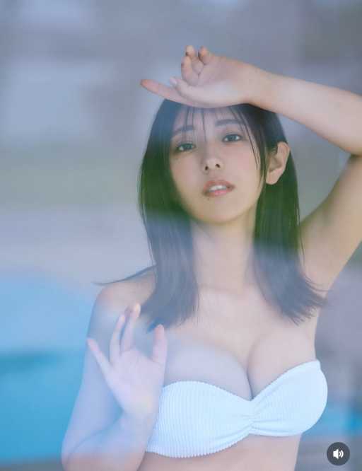 Instagram:白戸ゆめの(＠yumeno.s_)より