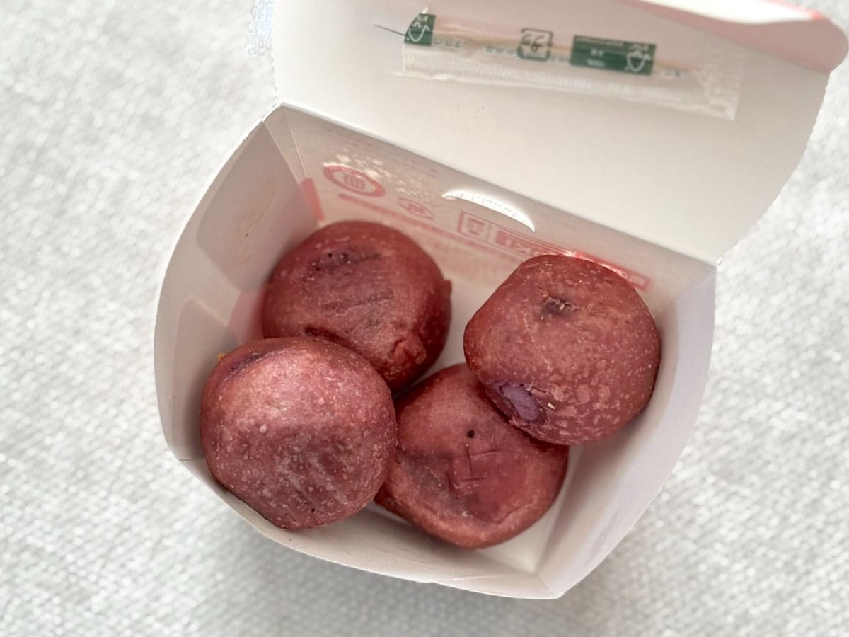 「神商品」「もちもちでとろとろ」【ファミマ】数量限定の秋スイーツ