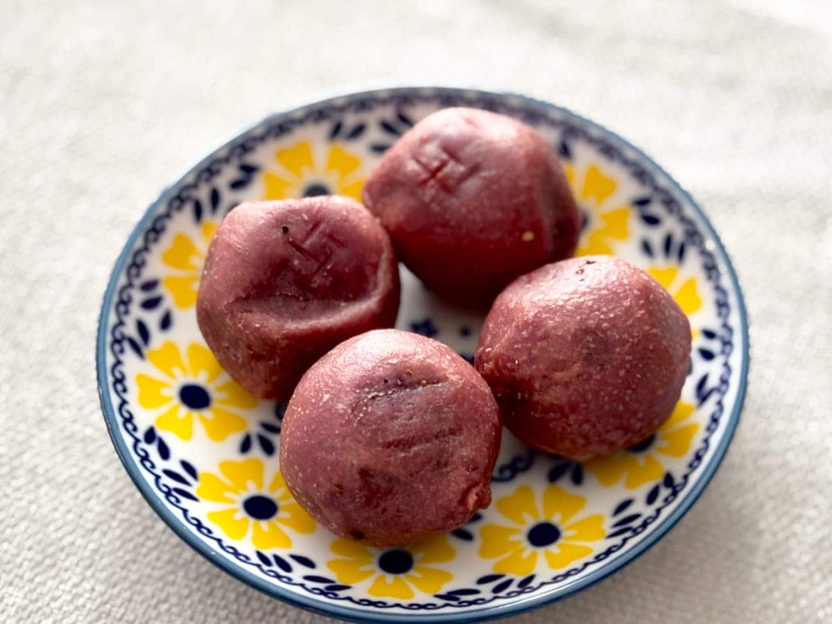 「神商品」「もちもちでとろとろ」【ファミマ】数量限定の秋スイーツ