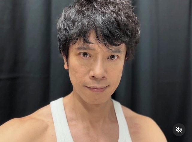 Instagram：庄司智春(@tomoharushoji)より