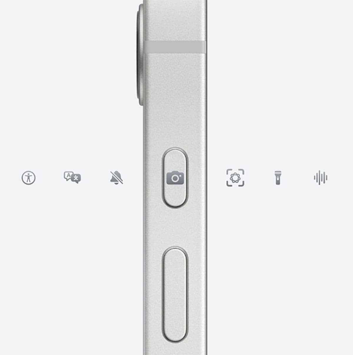 iPhoneのアクションボタン、結局どう使う?2年間の“宝の持ち腐れ”に終止符をの画像2