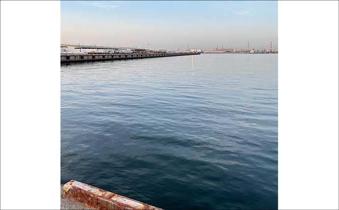 「寒さは判断力と注意力を奪う！」 真冬の釣りが安全に成立する気温は何度まで？