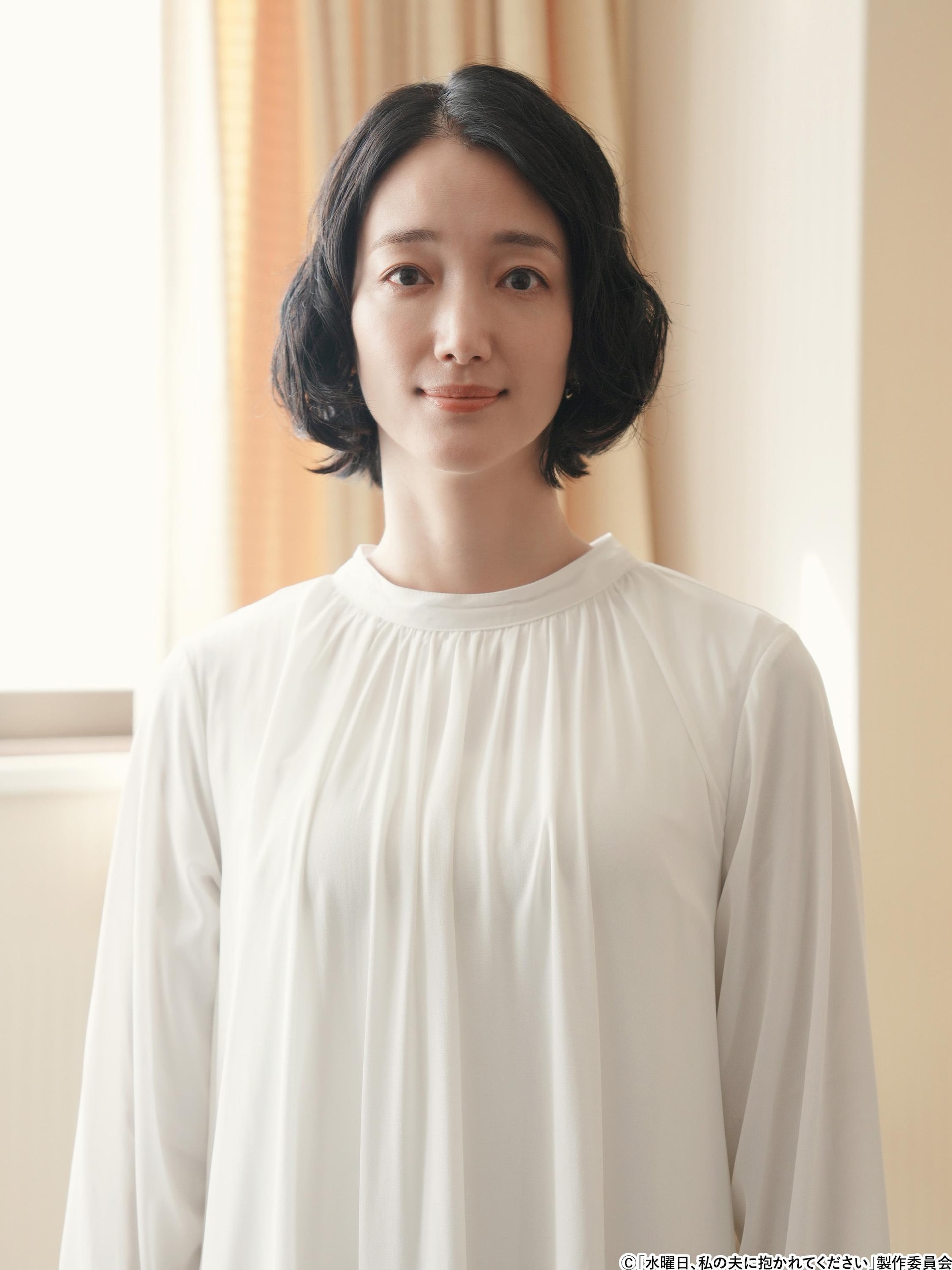 「水曜日、私の夫に抱かれてください」菅井友香＆入山法子がダブル主演！浮気をやめられないクズ夫に稲葉友が決定【新ドラマ】