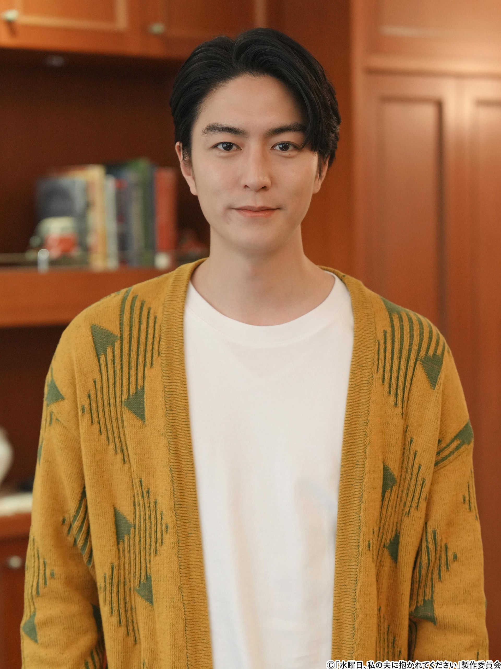 「水曜日、私の夫に抱かれてください」菅井友香＆入山法子がダブル主演！浮気をやめられないクズ夫に稲葉友が決定【新ドラマ】