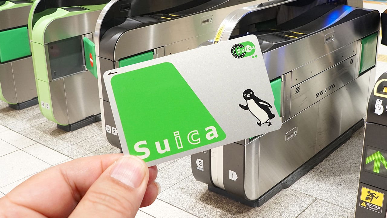 Suica改札の「ピピピッ」は残高不足の合図?“音”に隠されたメッセージとはの画像1