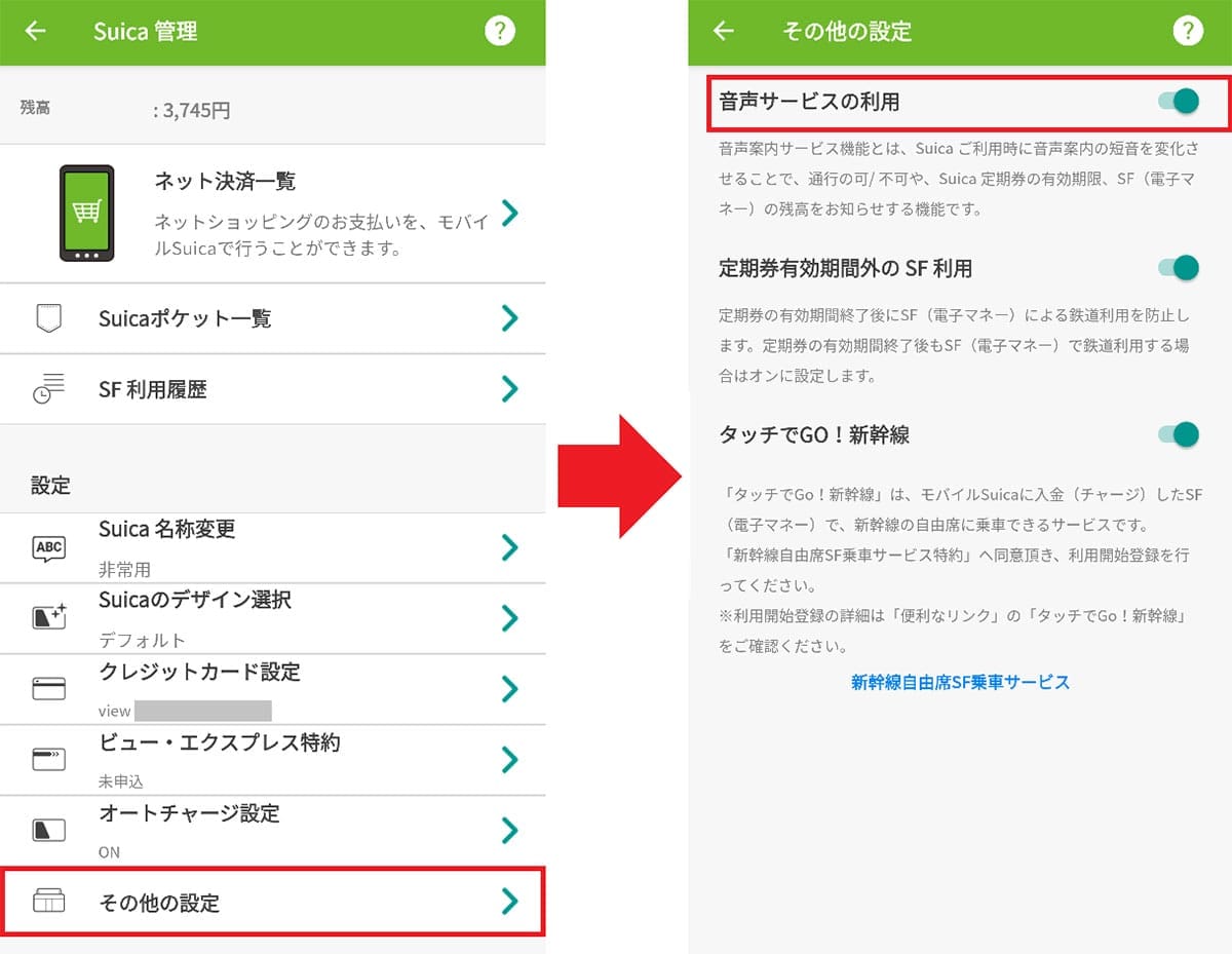 Suica改札の「ピピピッ」は残高不足の合図?“音”に隠されたメッセージとはの画像5