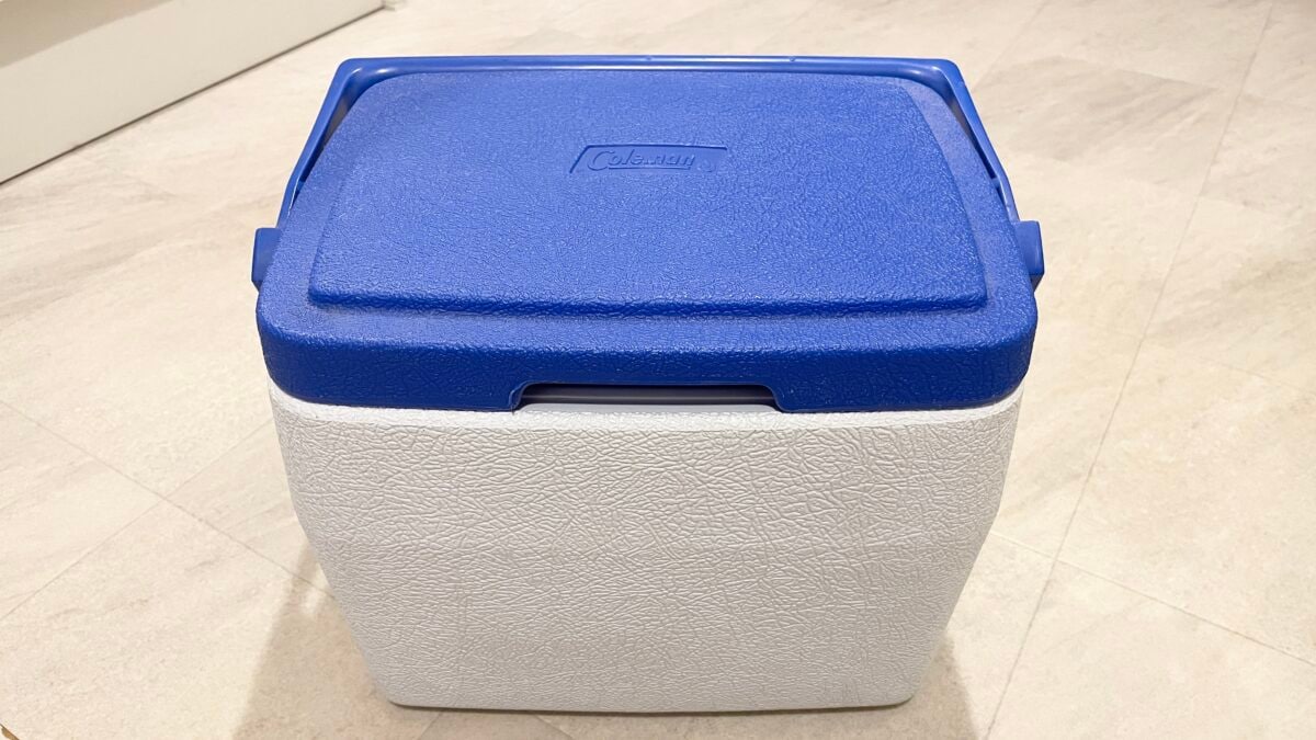 ダイソー保冷剤5種の保冷力を比較！ミニや氷点下保冷剤も紹介