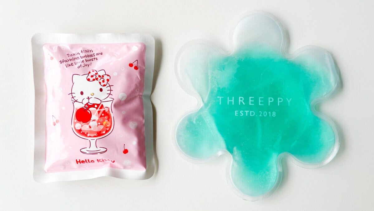 ダイソー保冷剤5種の保冷力を比較！ミニや氷点下保冷剤も紹介