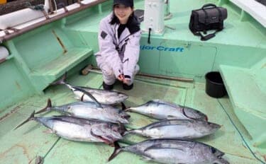 【これから始めるトンジギ入門】タックル選びから誘い・取り込みまで基礎を徹底ガイド