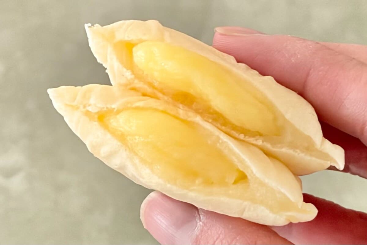 かわいくてもちもち!【セブン】小腹が空いたときに食べたいミニおやつ