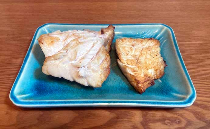 「水深900mの超深海戦！」相模湾ベニアコウ釣りで本命＆60kg級アブラボウズを好捕！【神奈川】