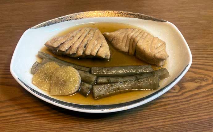 「水深900mの超深海戦！」相模湾ベニアコウ釣りで本命＆60kg級アブラボウズを好捕！【神奈川】