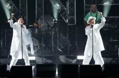 Instagram:木梨憲武(@noritakekinashi_official)より