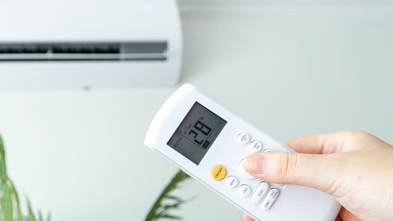 電気代が気になるのに…7割が“何もしてない”!？ リモート勢の“夏の節約”に格差の画像1