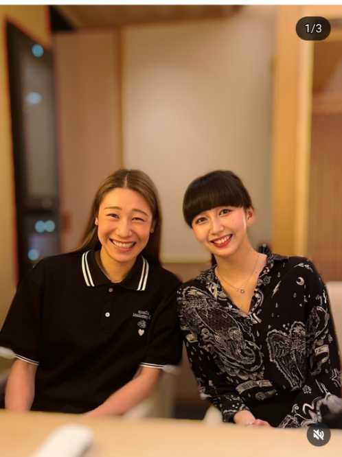 Instagram:Cocomi(@cocomi_553_official)より