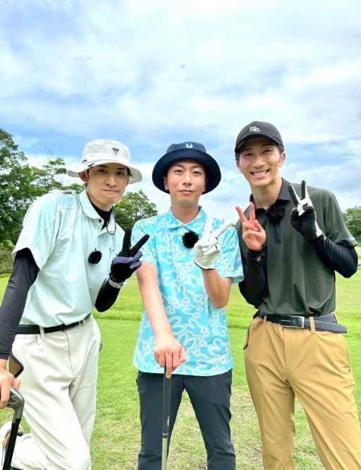 Instagram:河合郁人(@fumito.kawai_2310)より