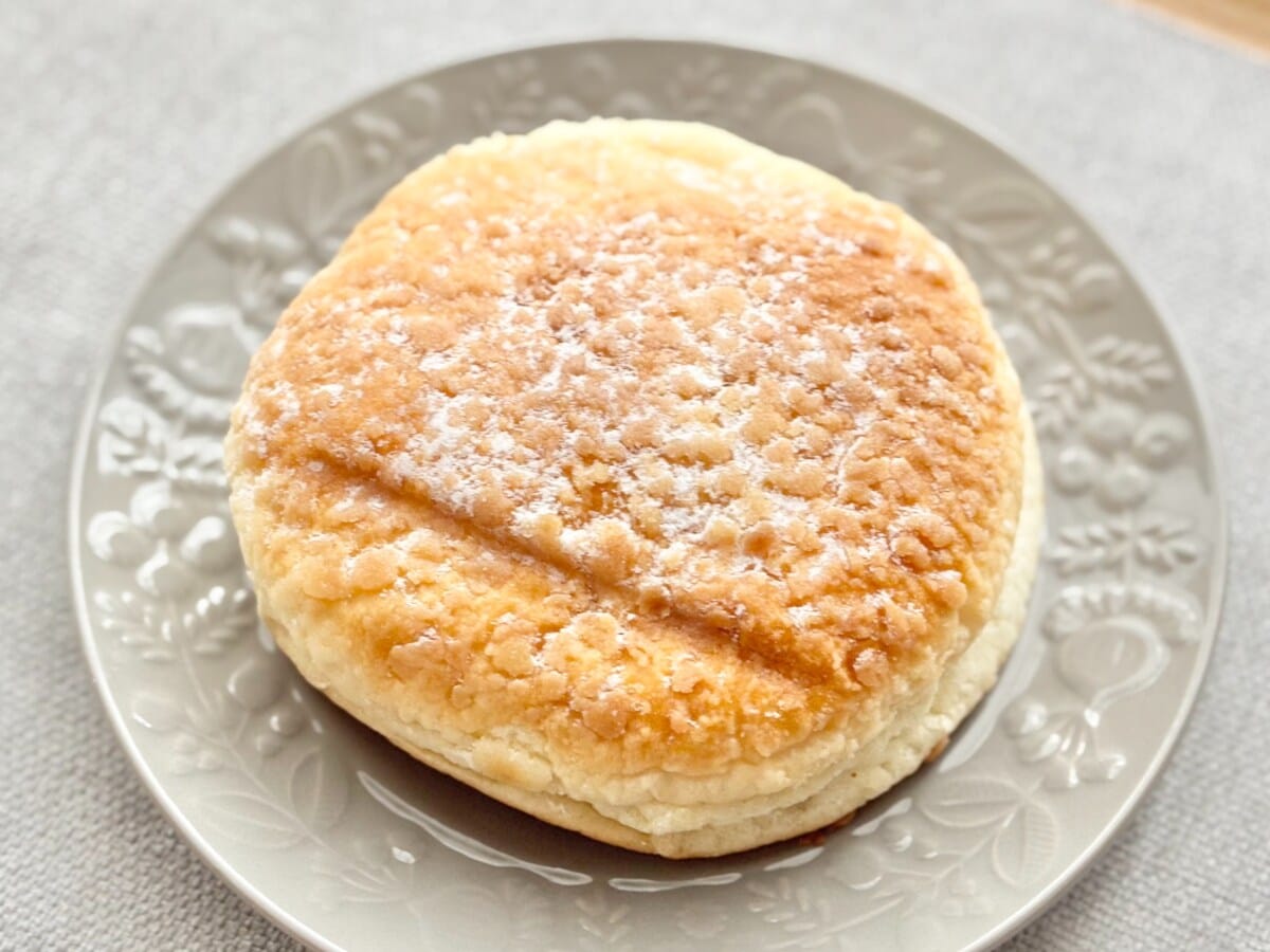 約2年ぶりに復活！【ファミマ】「カロリー高めだけど美味しい」菓子パン