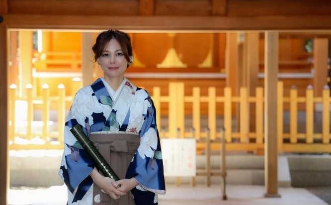 Instagram:相川七瀬(@nanasecat)より