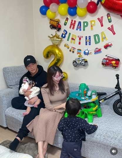 Instagram:森咲智美(@morisakitomomi)より