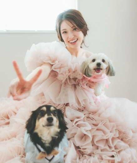 Instagram:松村沙友里(@matsumura_sayuri_official)より