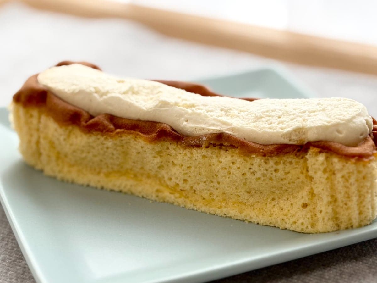 「最高」との声も出る逸品!【ローソン】の新食感スイーツに秋の味が登場