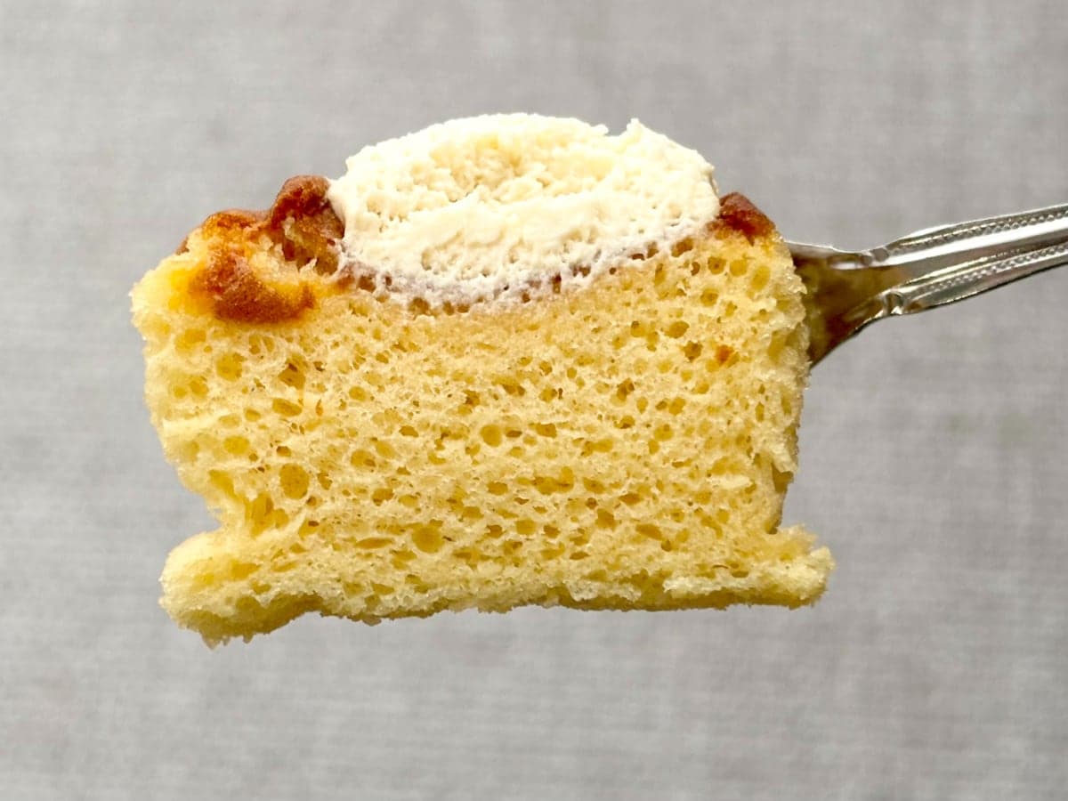 「最高」との声も出る逸品!【ローソン】の新食感スイーツに秋の味が登場