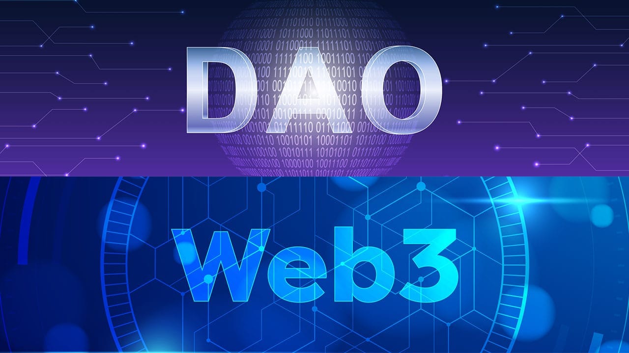 今さら聞けない「Web3」と「DAO」って何?インターネットの次なる革命の画像1