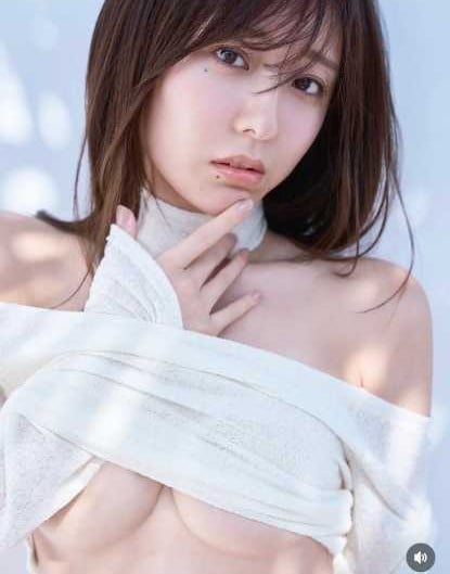 Instagram:白戸ゆめの(＠yumeno.s_)より