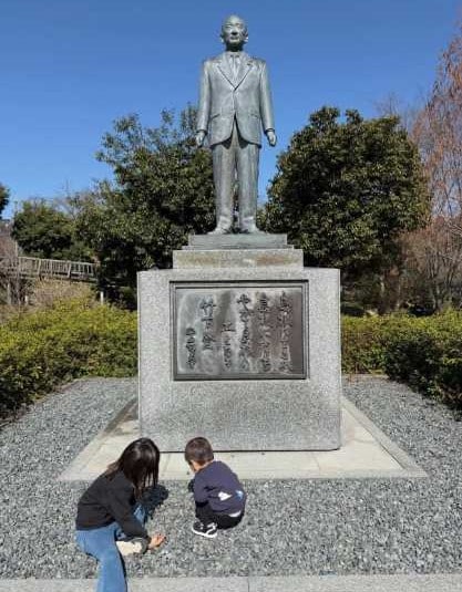 Instagram:DAIGO(@daigo_breakerz_)より