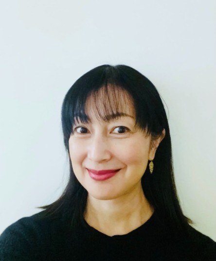 Instagram:鶴田真由(@mayutsuruta)より