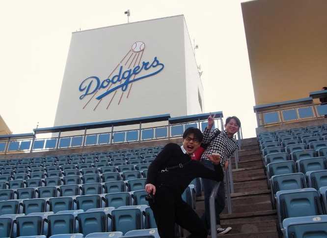 Instagram:有吉弘行(@ariyoshihiroiki)より