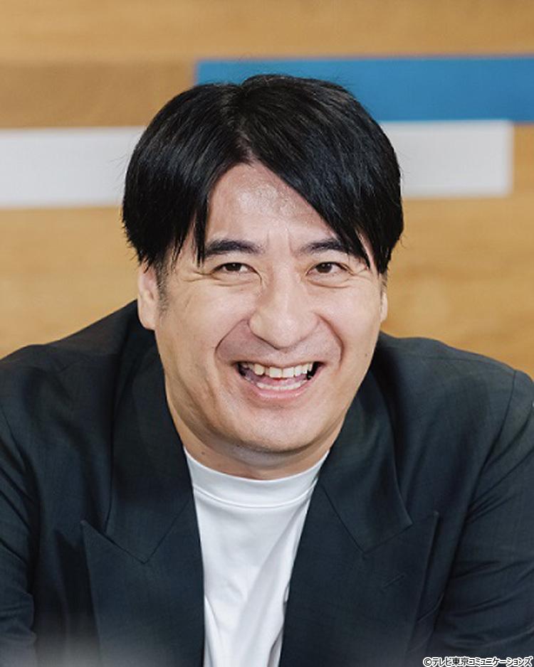 佐久間さん、テレ東の後輩からクレーム届いてます…“いい加減HP作ってください!”新プロジェクト始動!12月18日よりYouTubeにて配信開始!