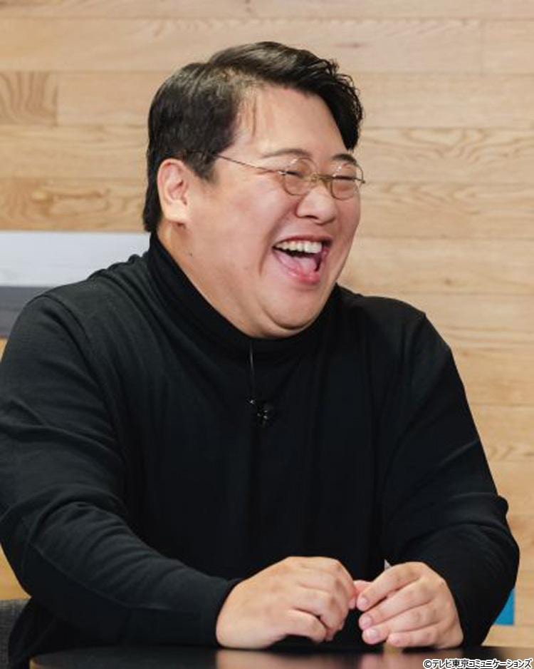 佐久間さん、テレ東の後輩からクレーム届いてます…“いい加減HP作ってください!”新プロジェクト始動!12月18日よりYouTubeにて配信開始!