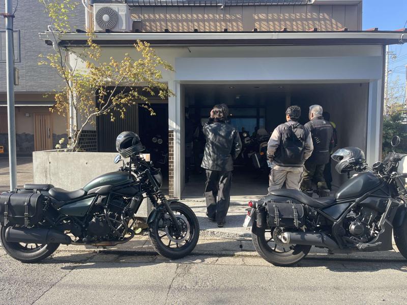 「売れない空き家」が“秘密基地”のようなライダー宿に 静岡・浜松市二俣に〈152INN〉誕生。本田宗一郎の故郷で空き家再生×地域活性の新モデルが始動