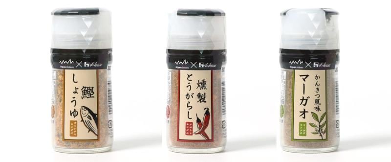 アルペンアウトドアーズ×ハウス食品の人気商品「MY