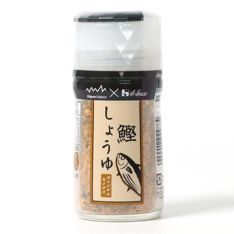 アルペンアウトドアーズ×ハウス食品の人気商品「MY