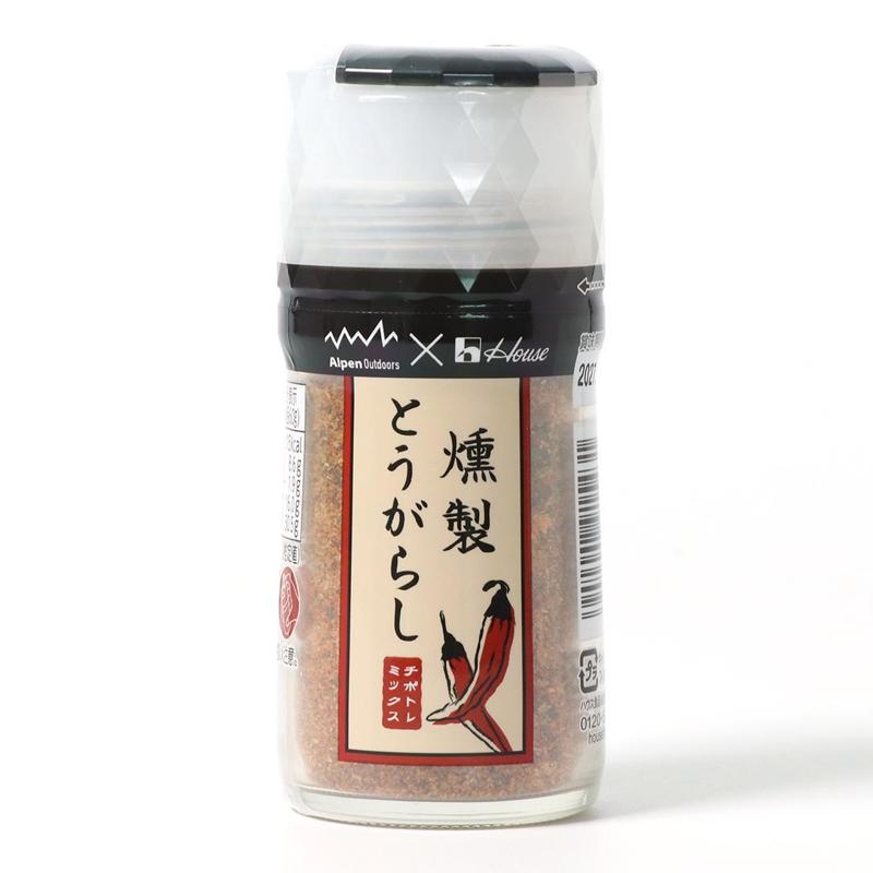 アルペンアウトドアーズ×ハウス食品の人気商品「MY
