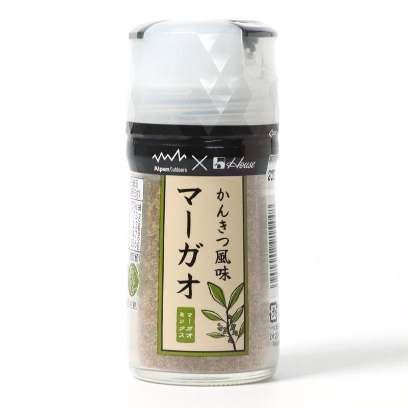アルペンアウトドアーズ×ハウス食品の人気商品「MY