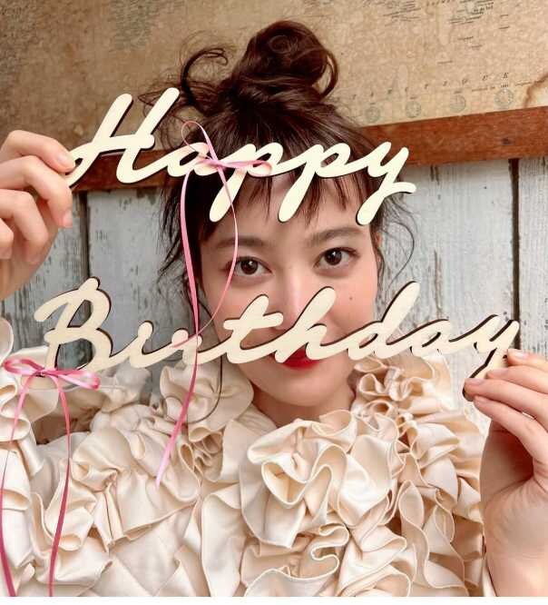 Instagram:生田絵梨花(@ikutaerika.official)より