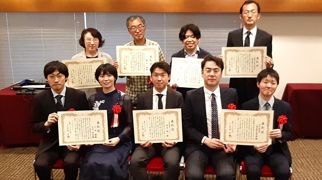 秋田魁新報に農業ジャーナリスト賞 信濃毎日は特別賞 農政ジャーナリストの会 画像1